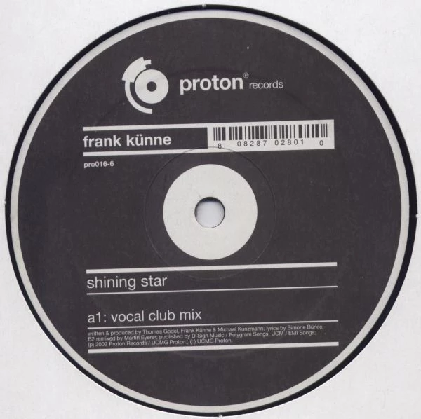 Item Shining Star product image