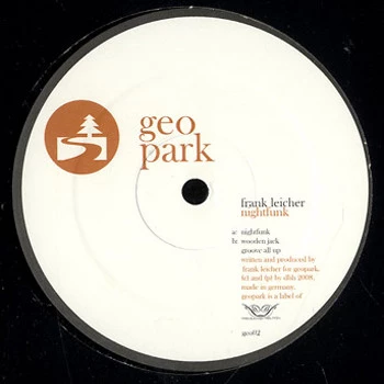 Image of the ordered vinyl