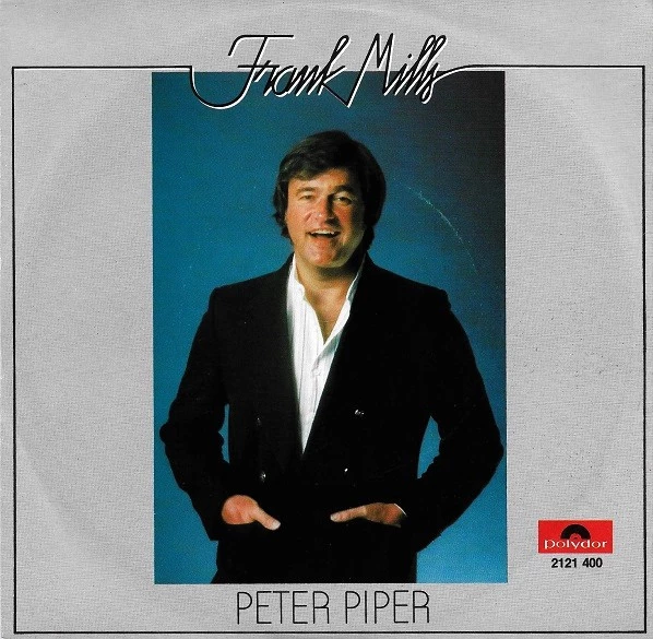 Peter Piper / Interlude