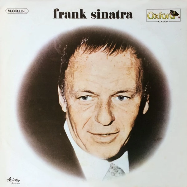 Item Frank Sinatra product image