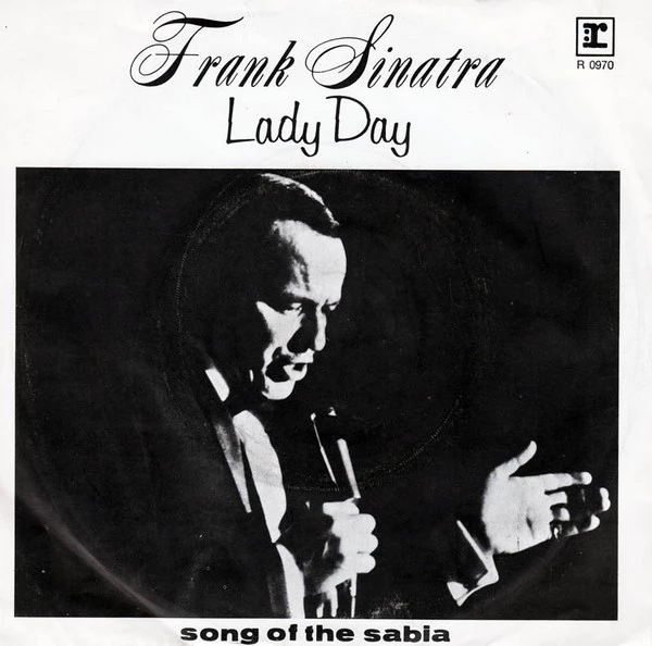 Lady Day / Song Of The Sabia