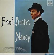 Nancy / She's Funny That Way