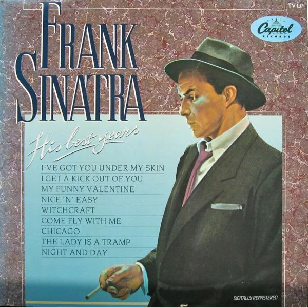 Item The Frank Sinatra Collection product image