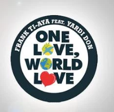 Item One Love, World Love product image