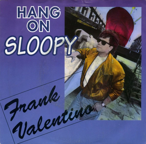 Item Hang On Sloopy / Hang On "Sloopy" (Vlaamse Versie) product image