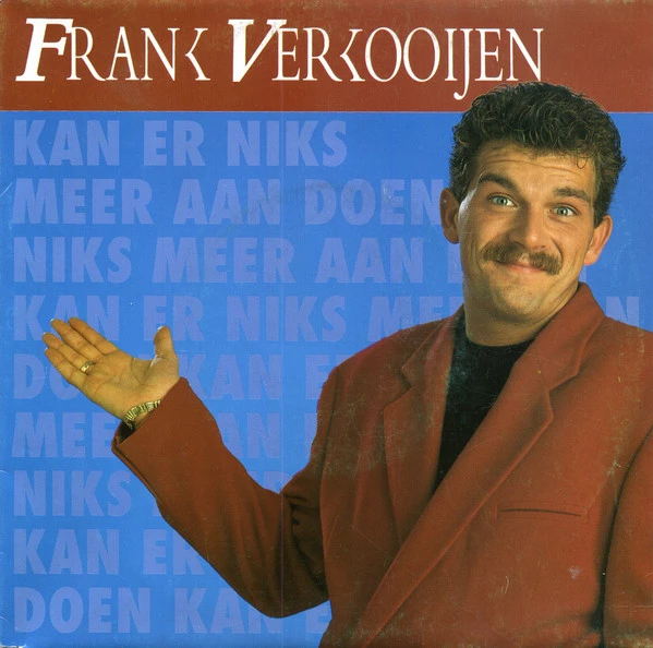 Kan Er Niks Meer Aan Doen / Maak Het Beste Van Je Leven