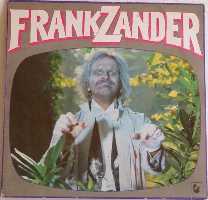 Frank Zander