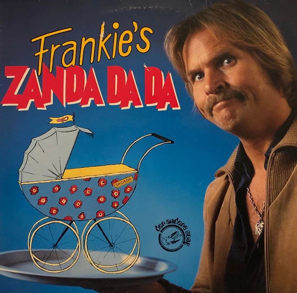 Item Frankie's Zanda Da Da product image