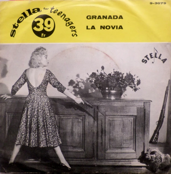 Granada / La Novia / La Novia