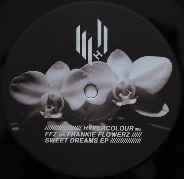 Image of the ordered vinyl