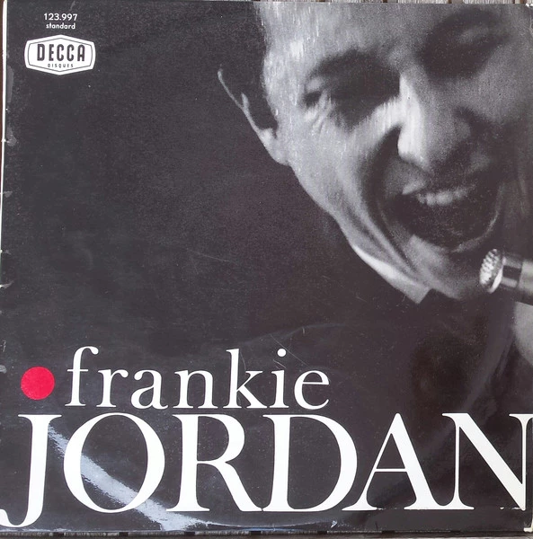 Frankie Jordan