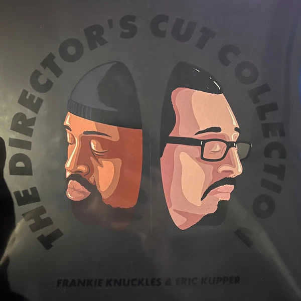 The Director’s Cut Collection