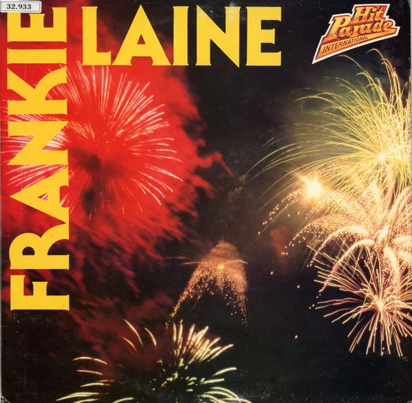 Item Frankie Laine product image