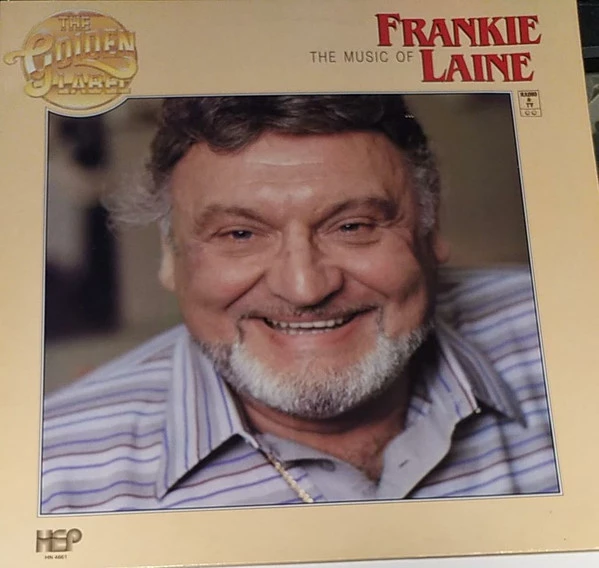 The Music Of Frankie Laine