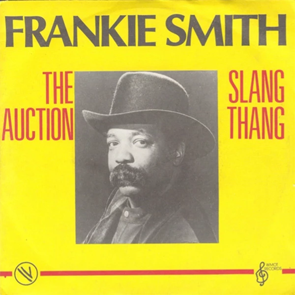 The Auction / Slang Thang / Slang Thang (Slizang Thizang)