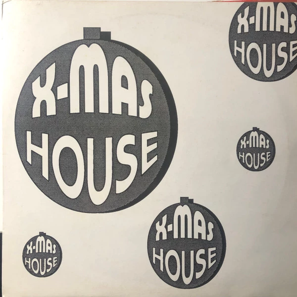 Item X-Mas House product image