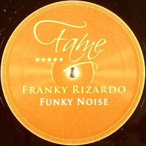 Item Funky Noise product image