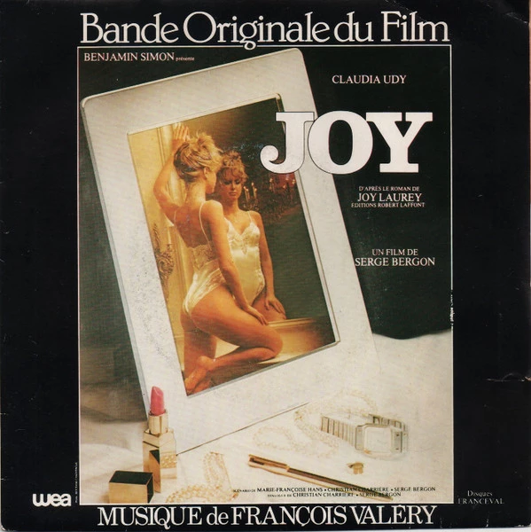 Bande Originale Du Film "Joy" / Joy (Version Chantée Par Debbie Davis)