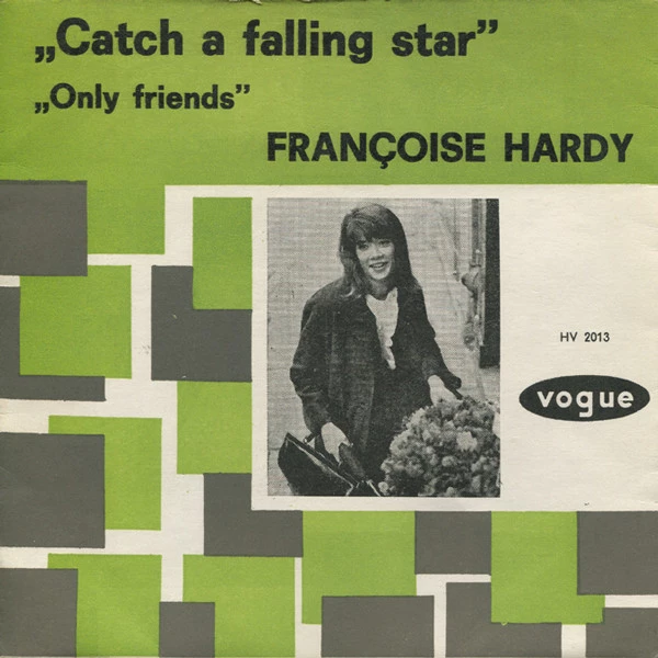 Catch A Falling Star / Only Friends