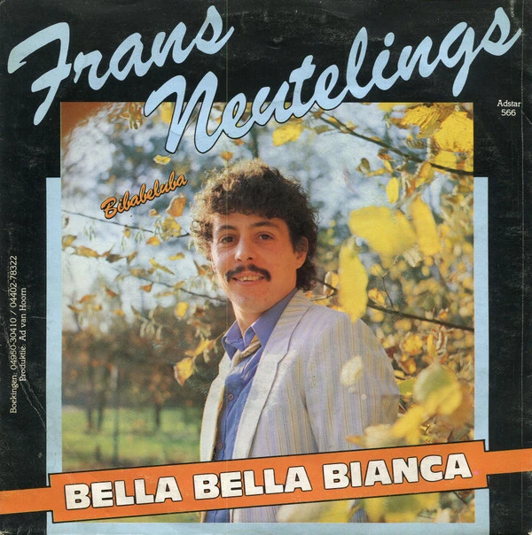 Bella Bella Bianca / Bebabeluba