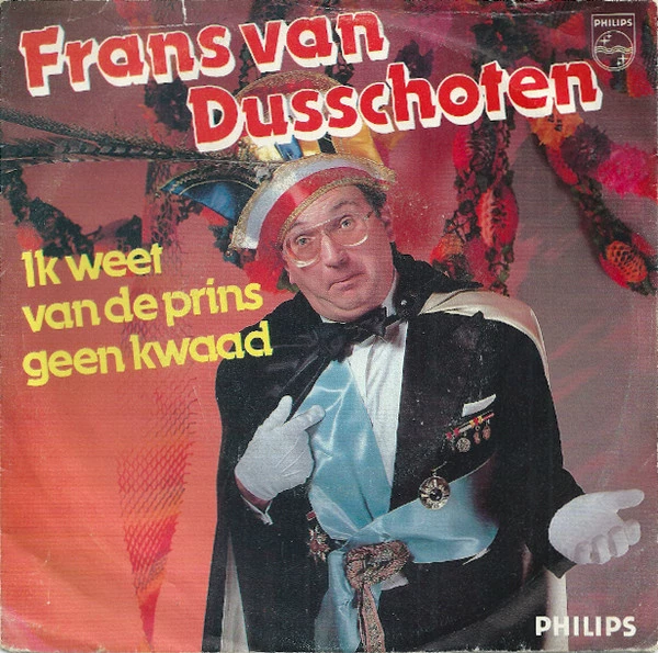 Foto van de voorkant