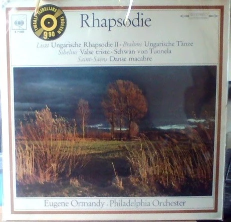 Item Rhapsodie product image