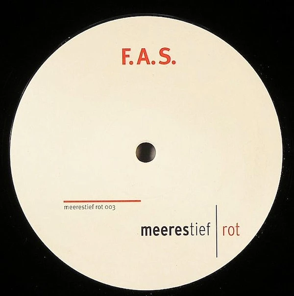 Image of the ordered vinyl