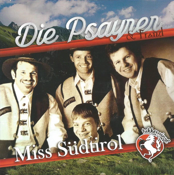 Miss Südtirol / Psayrer Sound