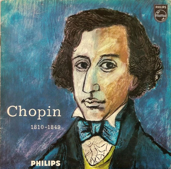 Item Chopin / Etude No. 12 In C Minor Op. 10 No. 12 "Revolutionary" product image