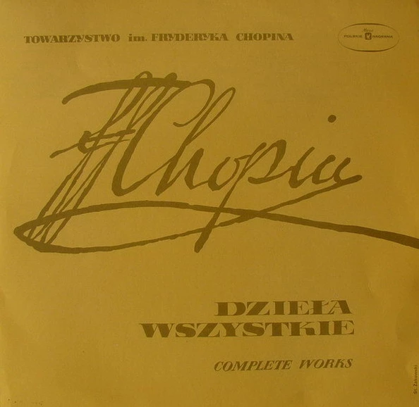 Item Dzieła Wszystkie - Preludia Op. 28 product image