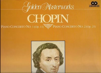 Piano Concerto No.1 (Op. 11) / Piano Concerto No.2 (Op. 21)