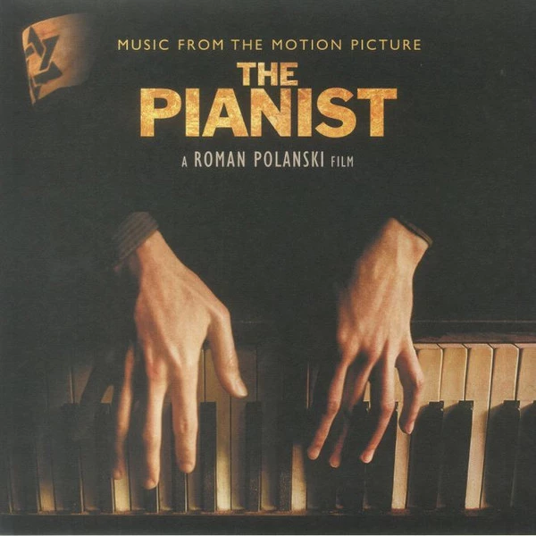 The Pianist (Music From And Inspired By The Pianist)