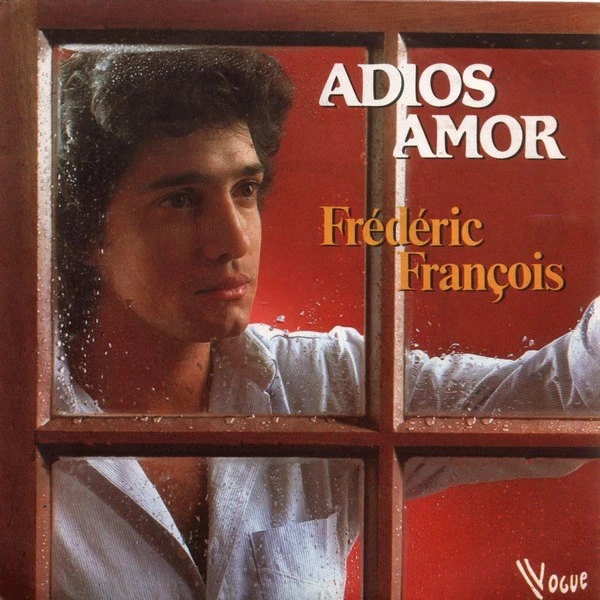 Adios Amor / Nous Étions Des Amis