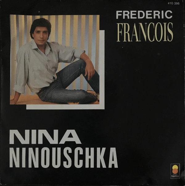 Nina Ninouschka / Tu M'As Laissé