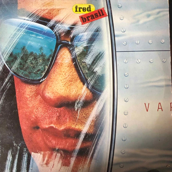 Item Fred Brasil product image