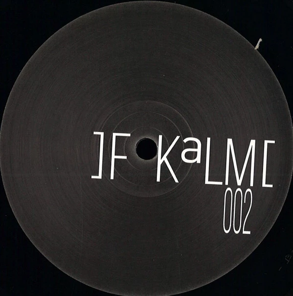 Image of the ordered vinyl