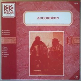 Accordeon