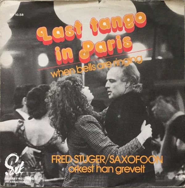 Item Last Tango In Paris / When Bells Are Ringing product image