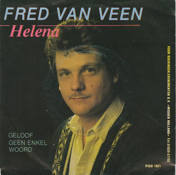 Helena / Geloof Geen Enkel Woord