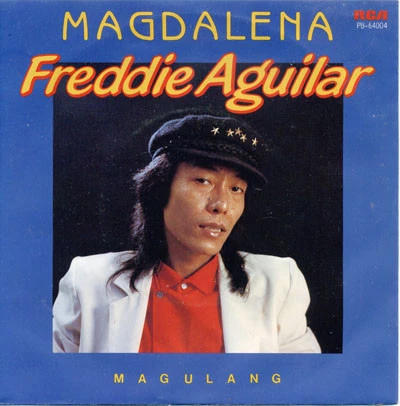 Magdalena / Magulang