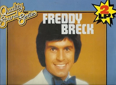 Freddy Breck