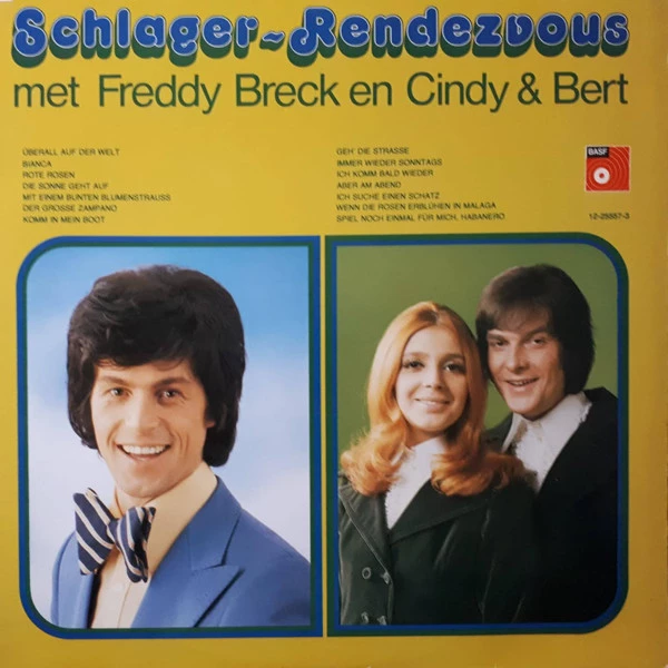 Item Schlager-Rendezvous product image