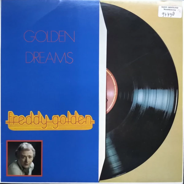 Item Golden Dreams product image