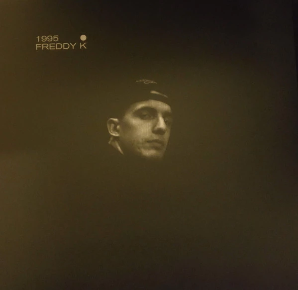 Image of the ordered vinyl