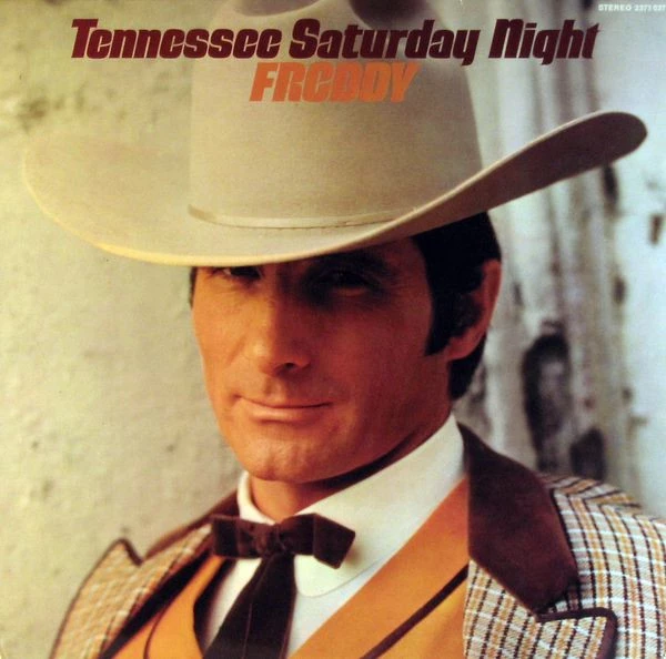 Tennessee Saturday Night