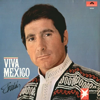 Item Viva Mexico product image