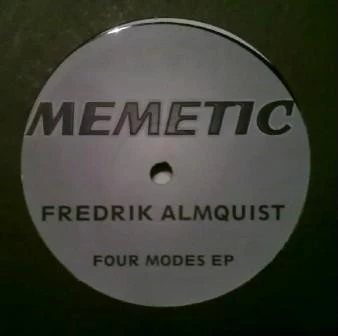 Four Modes EP