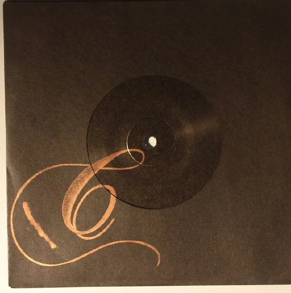 Image of the ordered vinyl