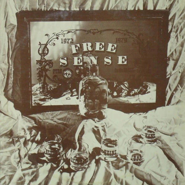 Free Sense 1979