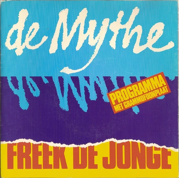 De Mythe